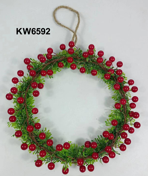 KW6592