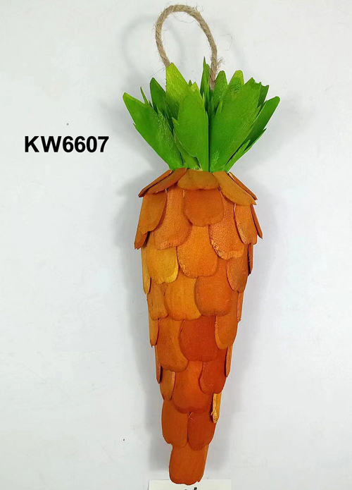 KW6607